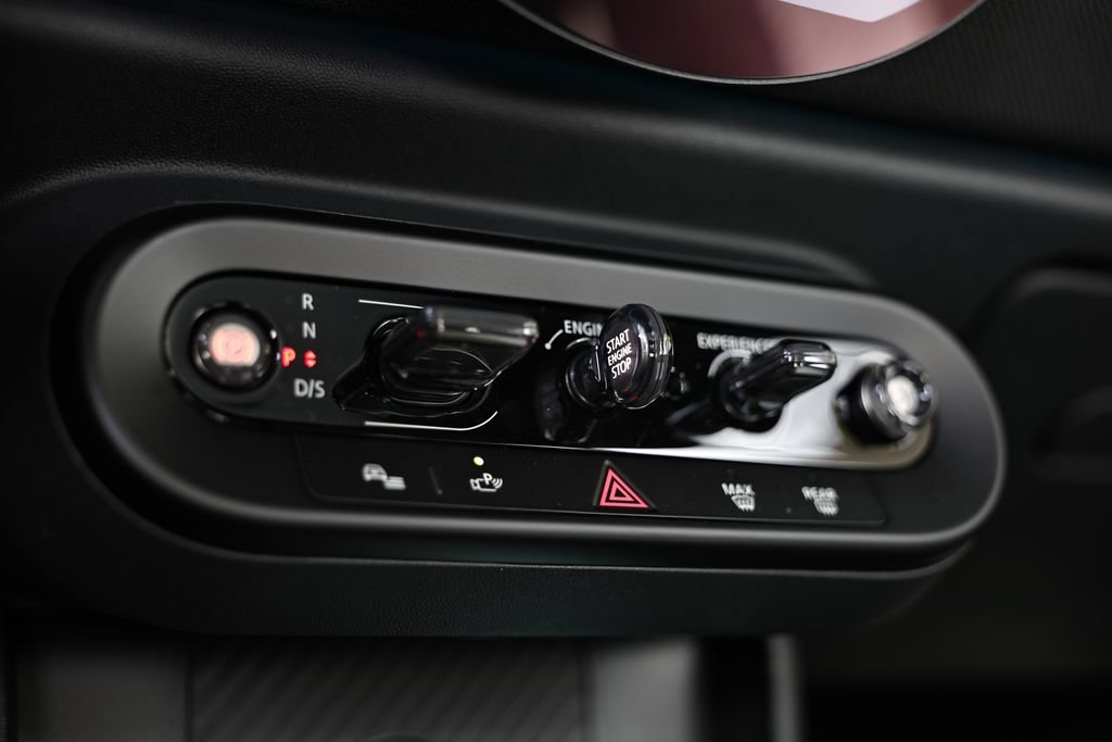 New 2026 MINI Cooper John Cooper Works FWD image 36