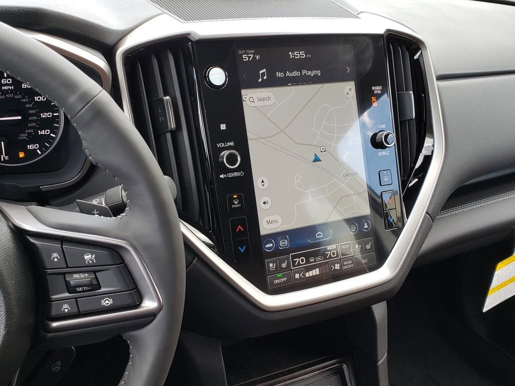 New 2026 Subaru Ascent Touring image 11