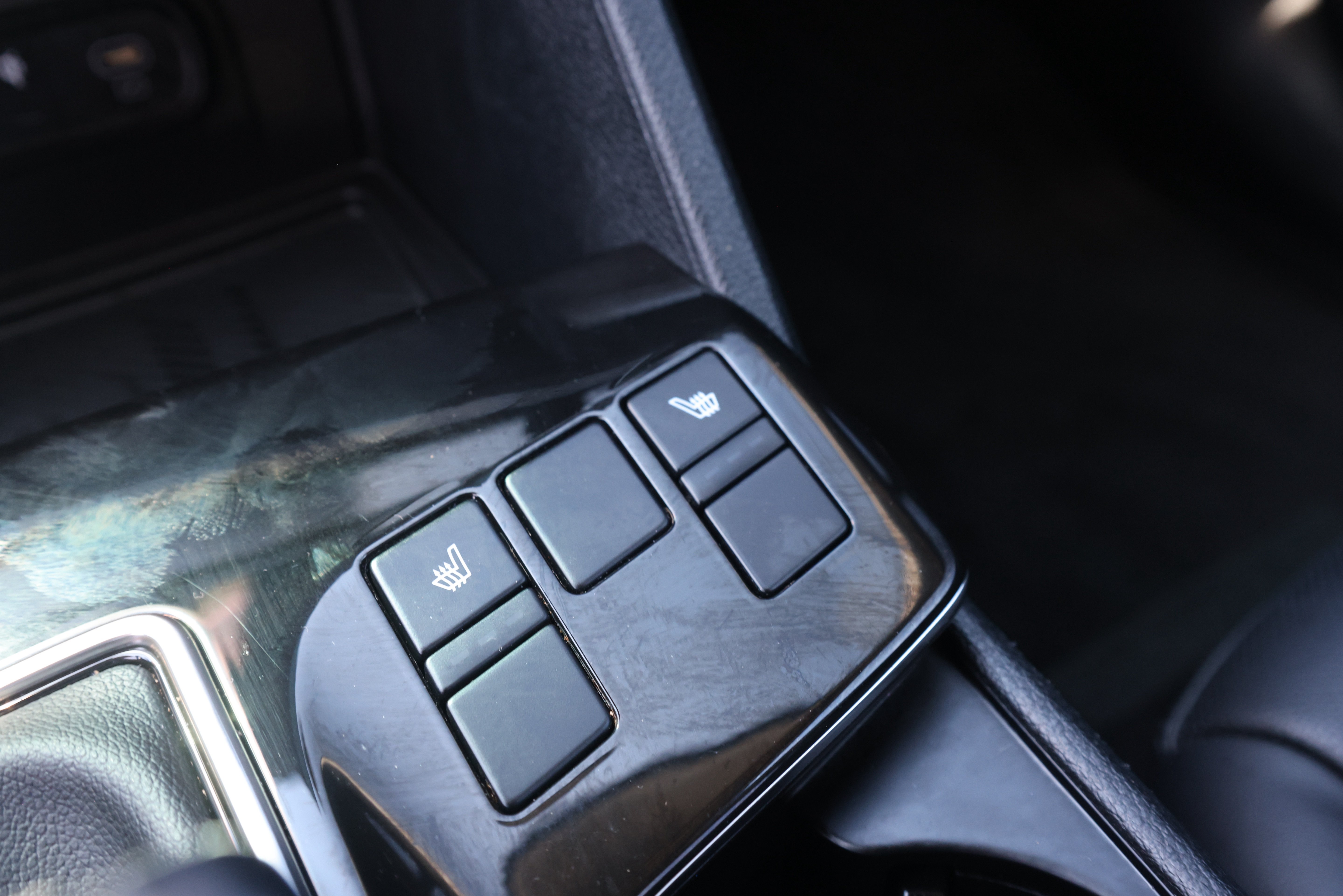 Used 2023 Kia Sportage SX FWD image 10