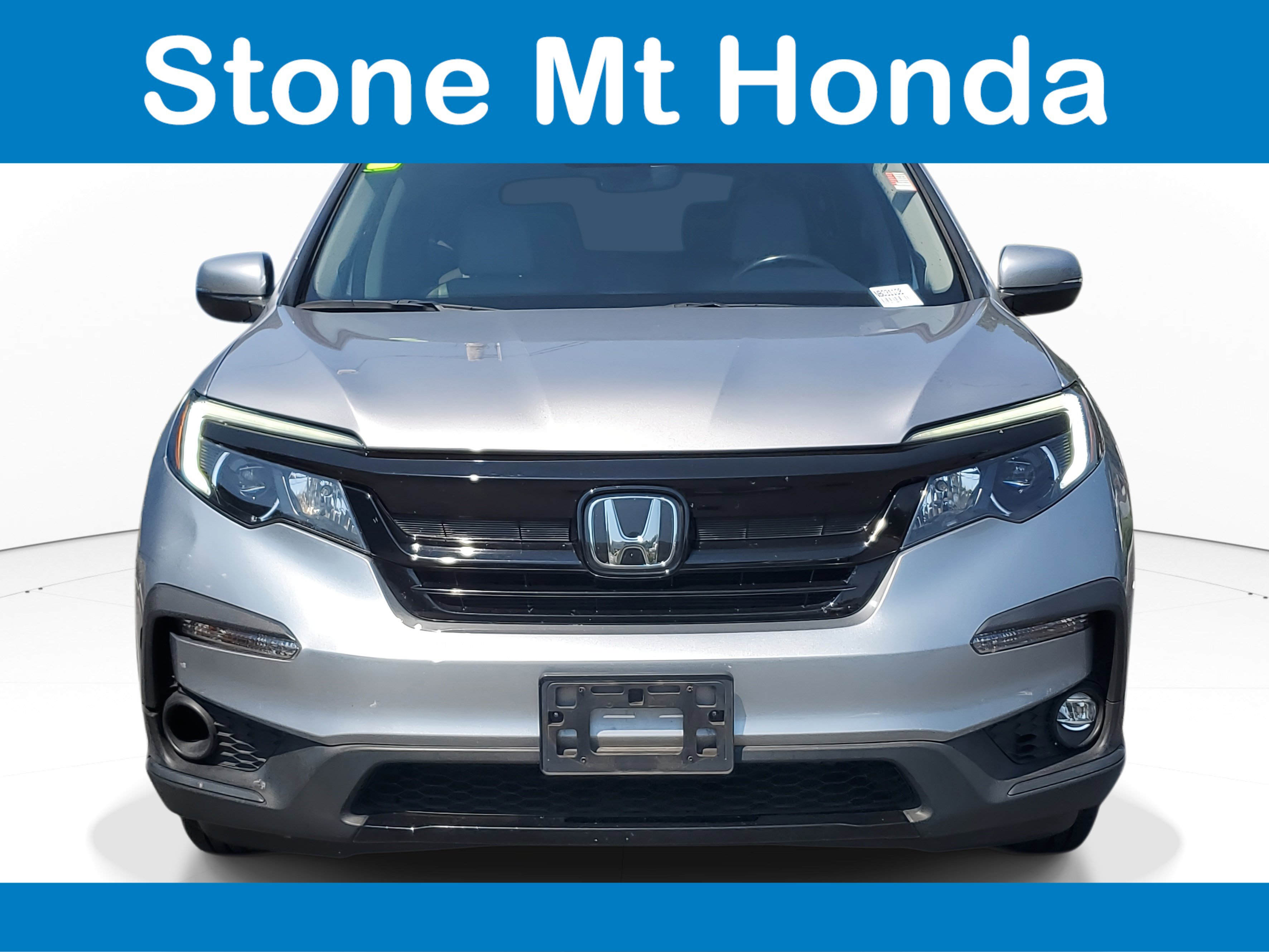 Used 2022 Honda Pilot Special Edition image 2