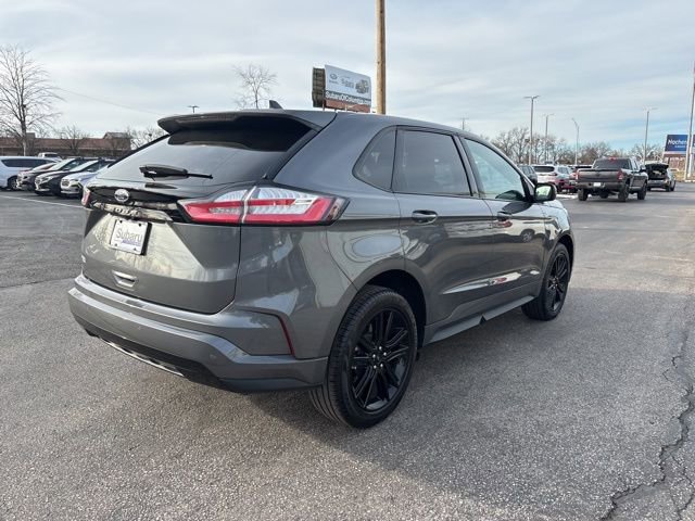 Used 2024 Ford Edge ST-Line AWD/4WD image 9