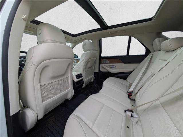 Used 2023 Mercedes-Benz GLE 350 4MATIC image 18