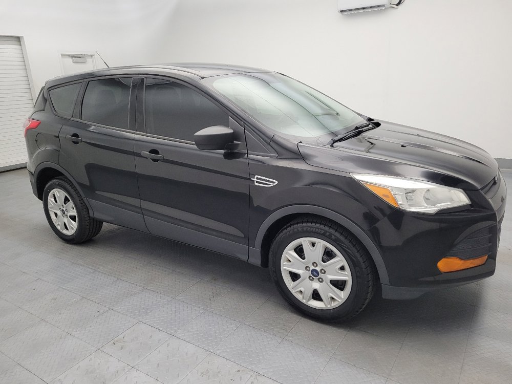 Used 2016 Ford Escape S FWD image 11