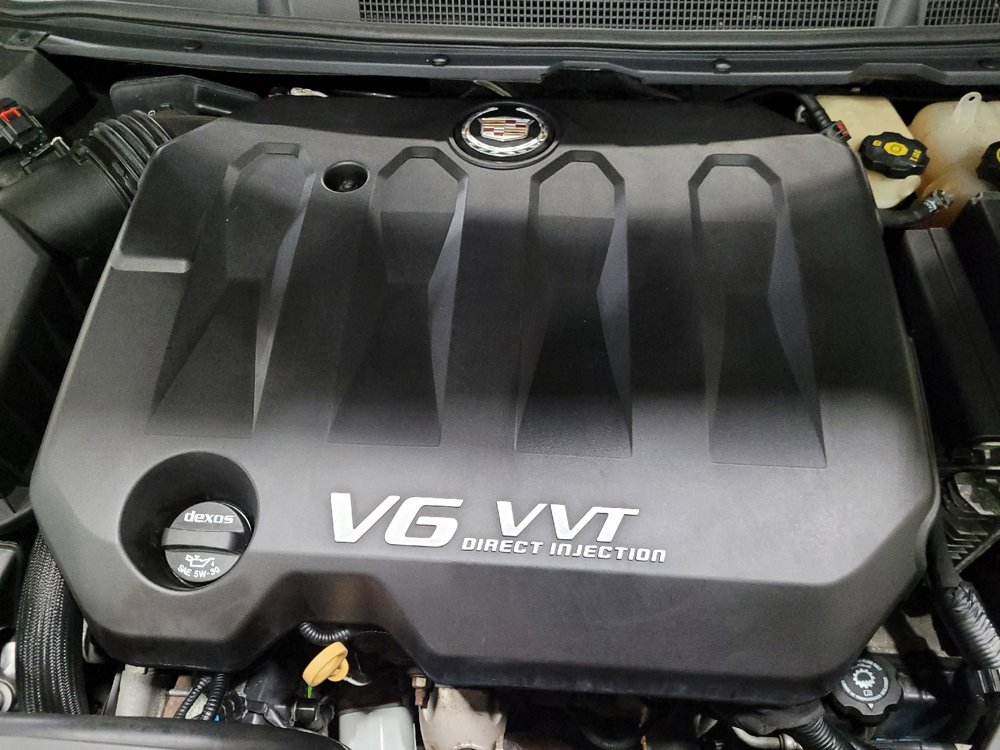 Used 2013 Cadillac XTS Premium image 30