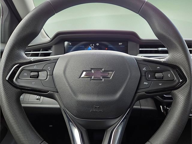 New 2027 Chevrolet Bolt LT FWD image 24