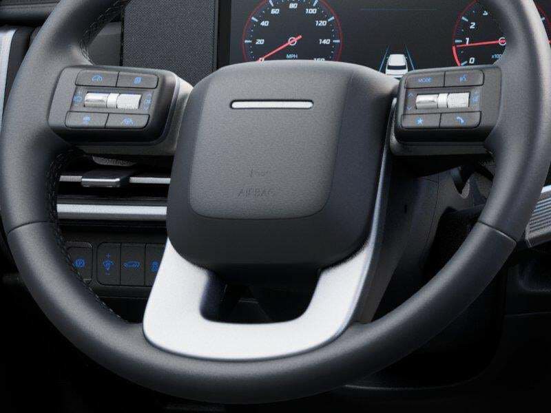 New 2027 Hyundai Santa Fe Limited AWD/4WD image 15