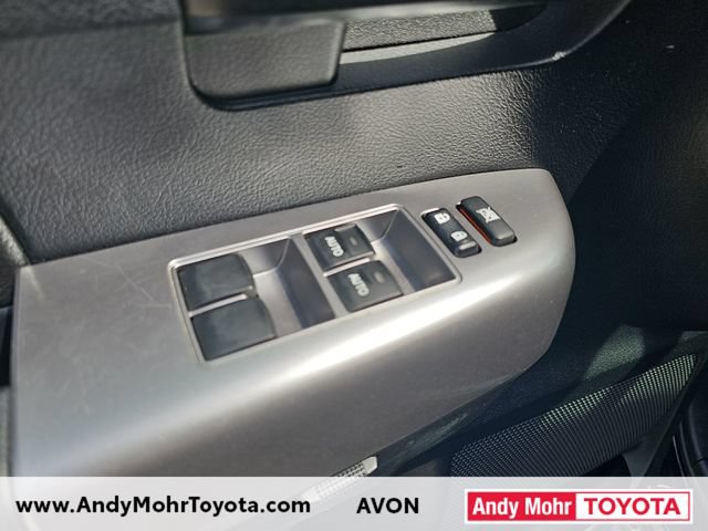 Used 2019 Toyota Sequoia TRD Sport w/ TRD Sport Premium Package AWD/4WD image 12