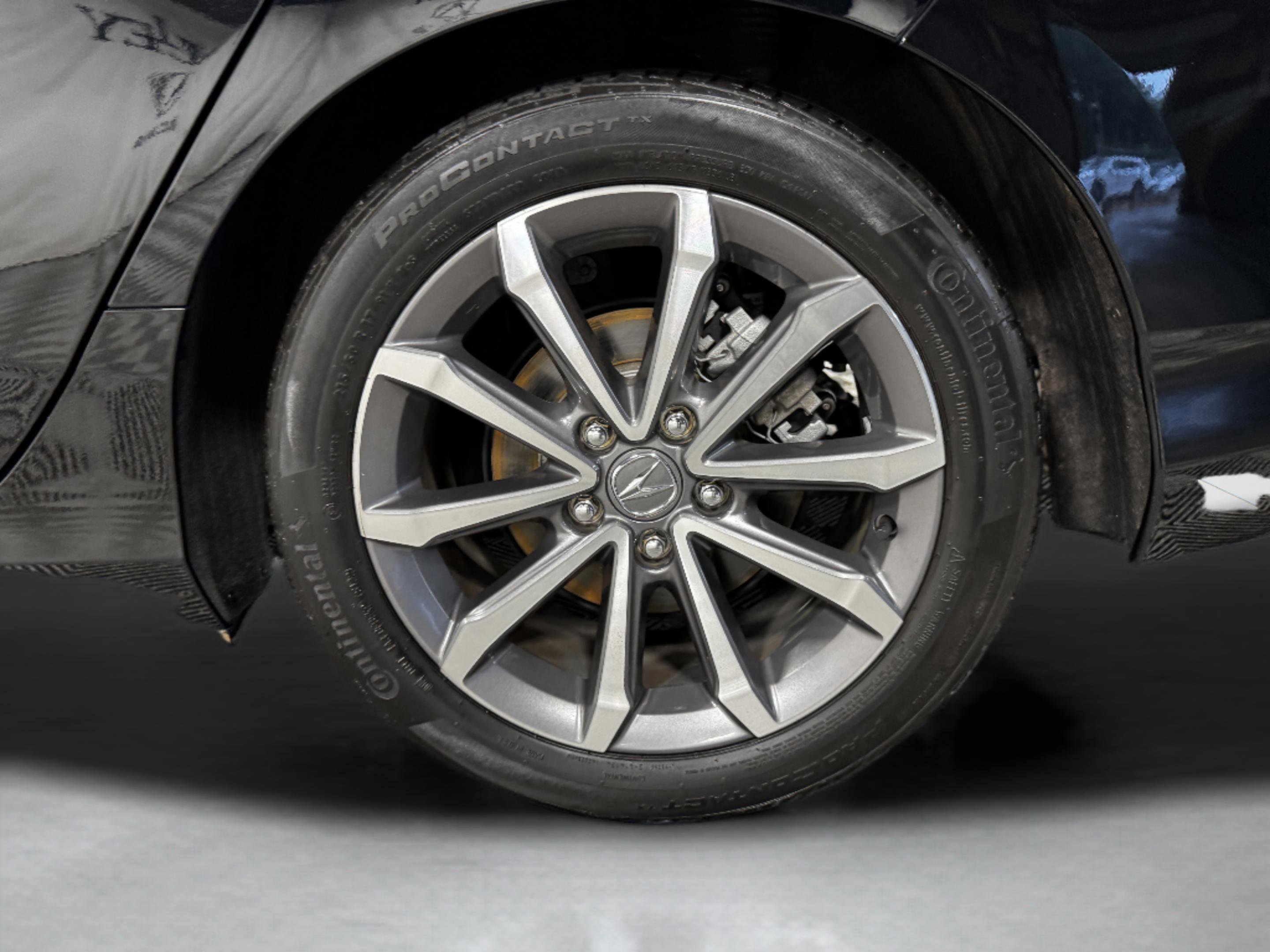 Certified 2023 Acura Integra FWD image 48