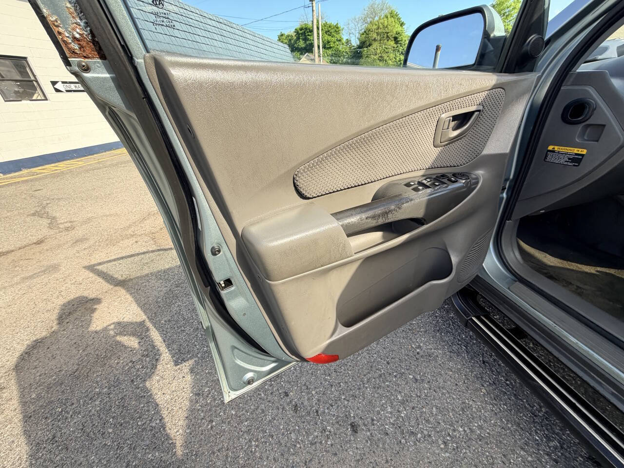 Used 2008 Hyundai Tucson SE FWD image 51