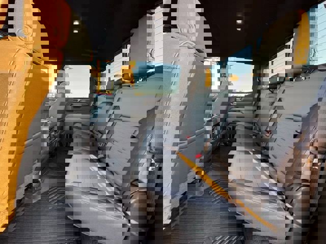 Used 2024 Chevrolet Silverado 1500 ZR2 w/ ZR2 Bison Edition image 37