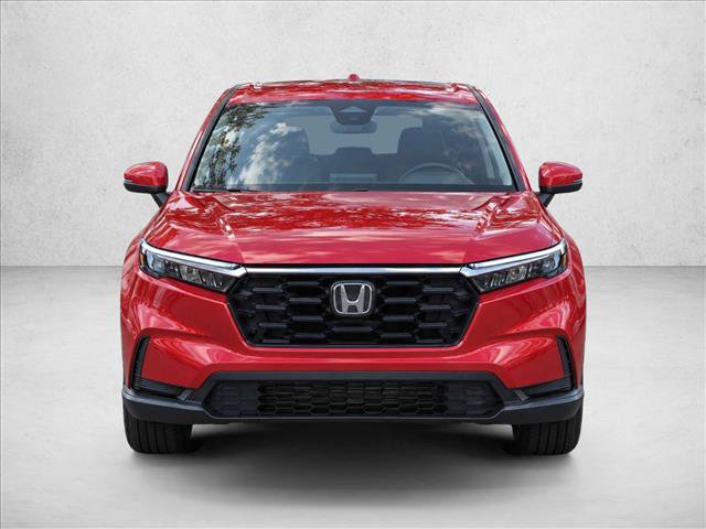 Used 2023 Honda CR-V EX image 2
