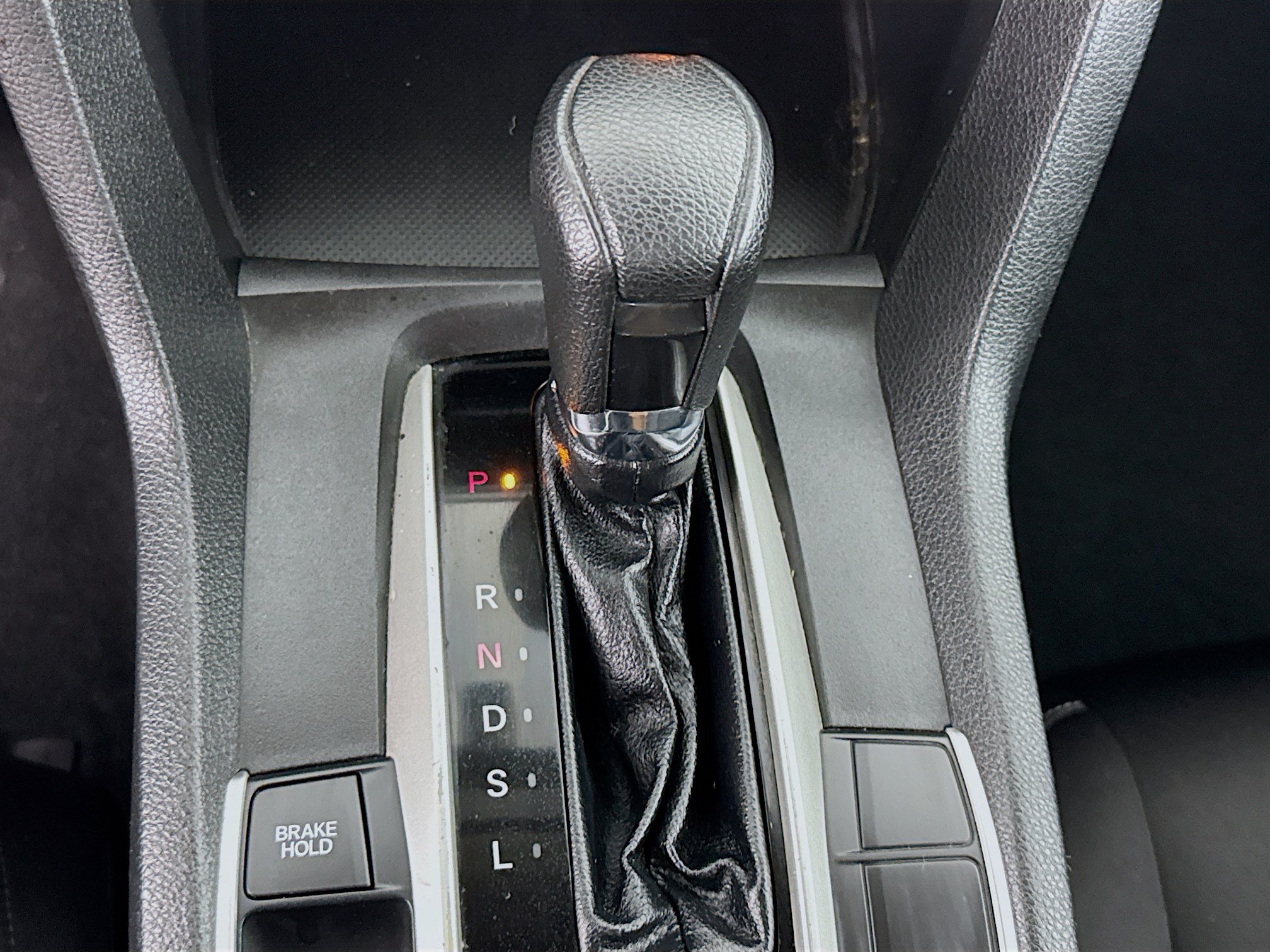 Used 2018 Honda Civic LX image 19