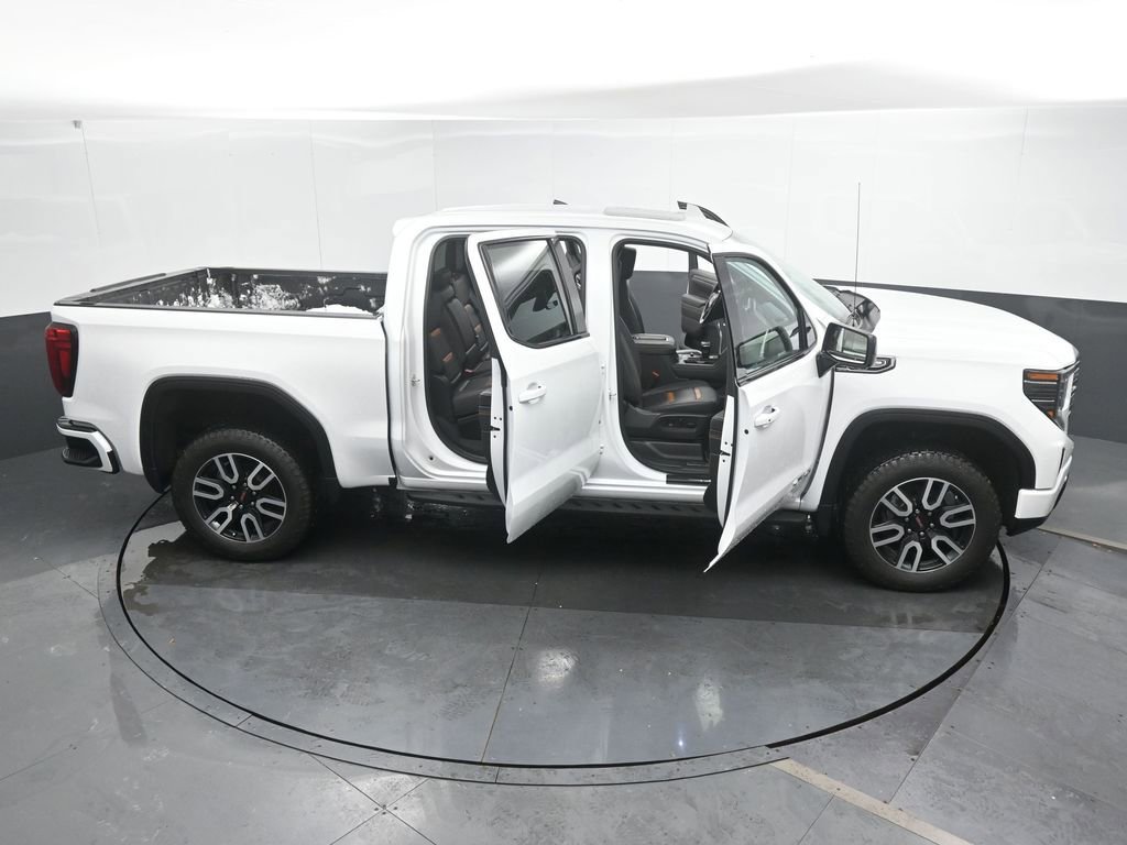 Used 2022 GMC Sierra 1500 AT4 w/ AT4 Premium Package image 54