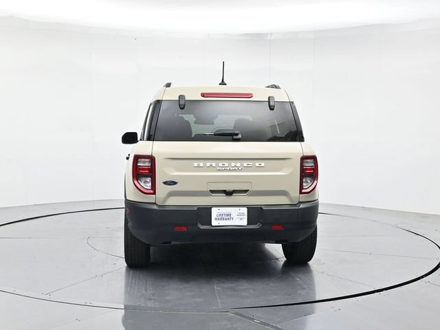 Used 2024 Ford Bronco Sport Big Bend AWD/4WD image 8