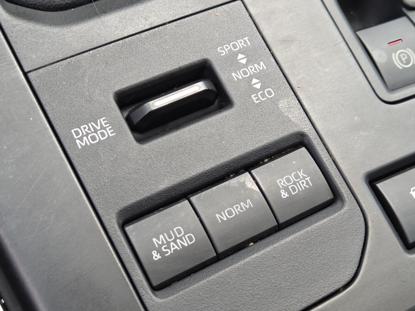 Used 2022 Toyota Highlander LE AWD/4WD image 5