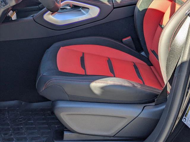 New 2025 Mercedes-Benz GLE 53 AMG 4MATIC Coupe image 7