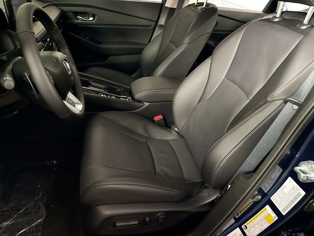New 2026 Honda Accord Touring image 30