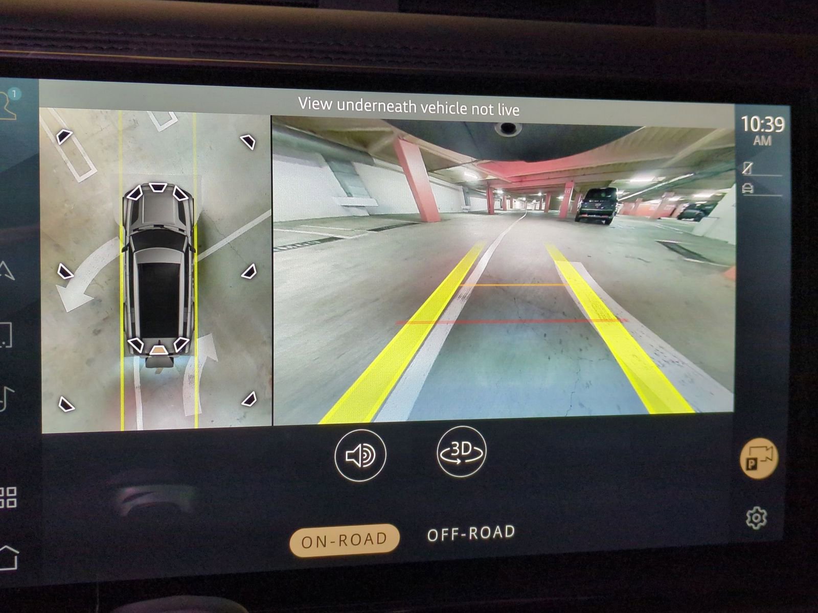 New 2026 Land Rover Defender 130 S image 21