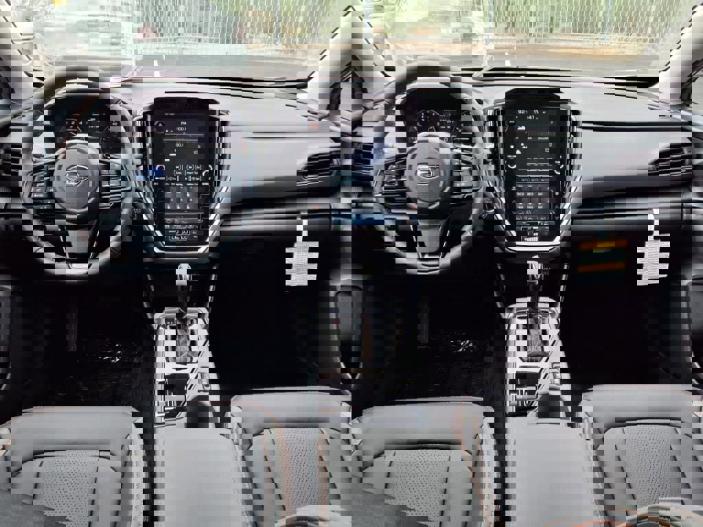 New 2025 Subaru Crosstrek 2.5i Limited w/ Popular Package #3A video 2