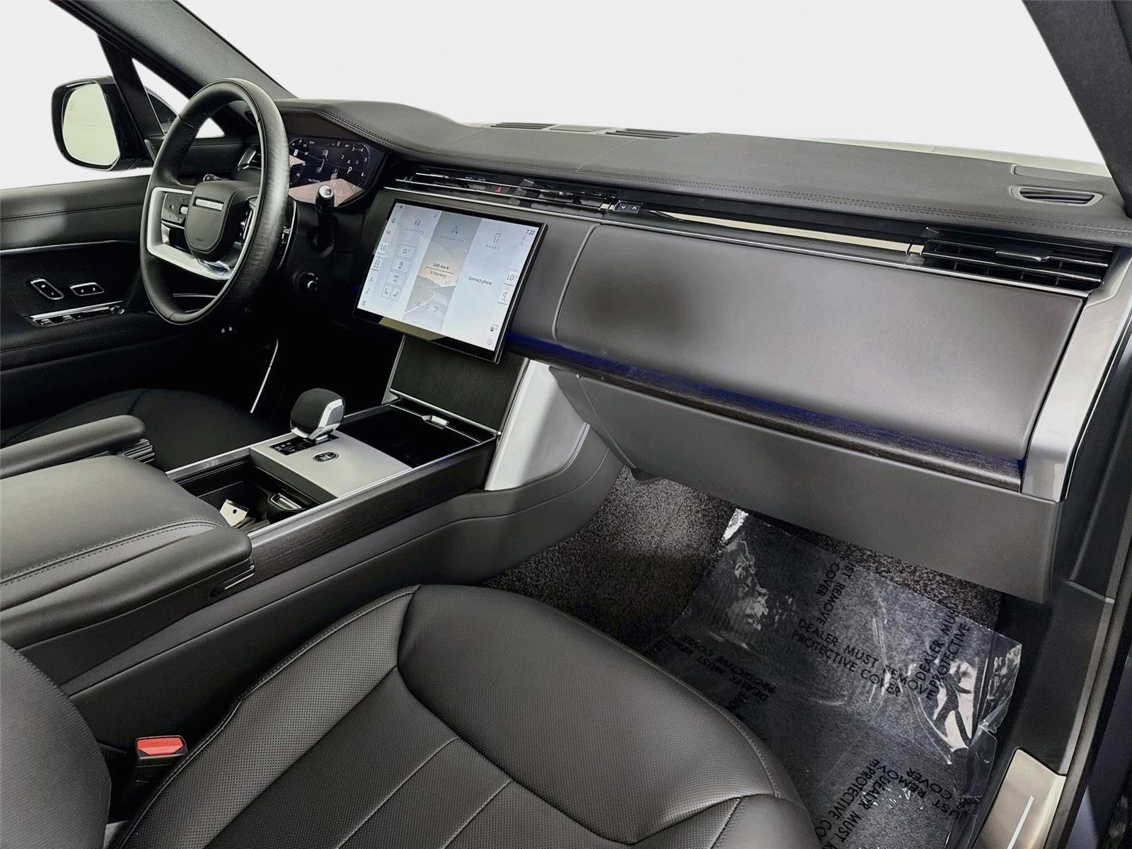 Used 2026 Land Rover Range Rover SE AWD/4WD image 31
