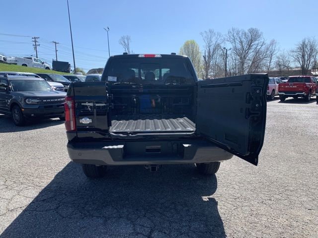 New 2026 Ford F150 King Ranch w/ Equipment Group 601A High image 9