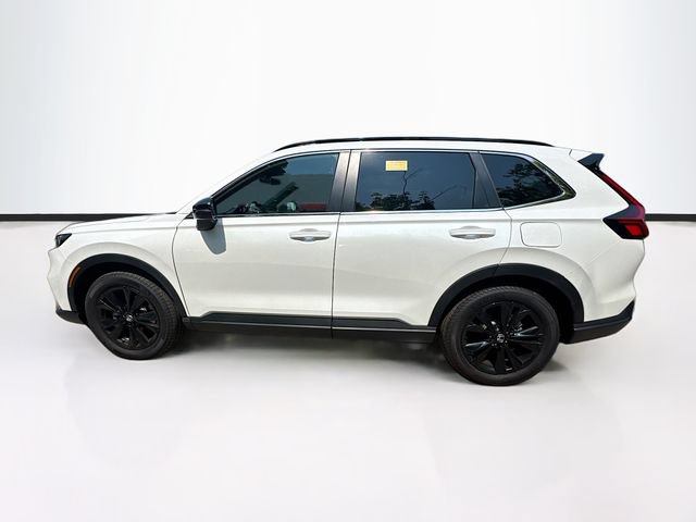 Used 2025 Honda CR-V Sport Touring image 5