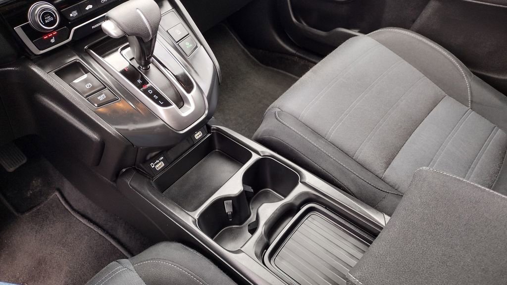 Used 2021 Honda CR-V EX image 13