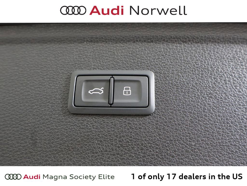 Used 2023 Audi Q5 2.0T Premium Plus w/ Premium Plus Package image 16