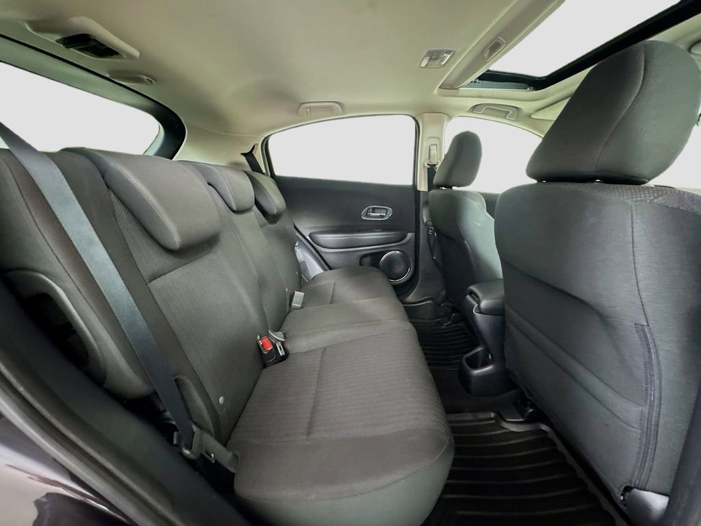 Used 2018 Honda HR-V EX image 23