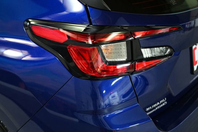 Used 2025 Subaru Impreza 2.0i Sport image 16