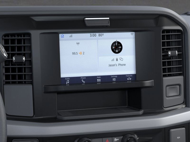 New 2026 Ford F350 XLT image 14