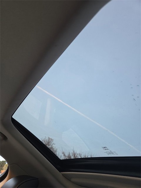 Used 2017 Ford Fusion Titanium image 54