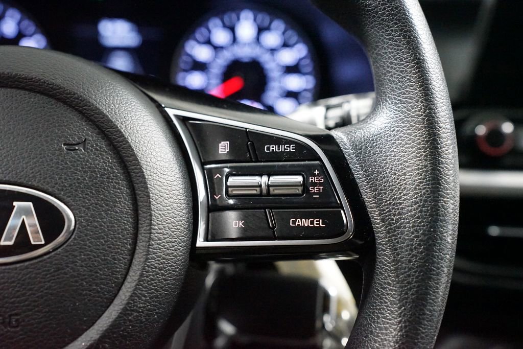 Used 2021 Kia Forte LXS image 13