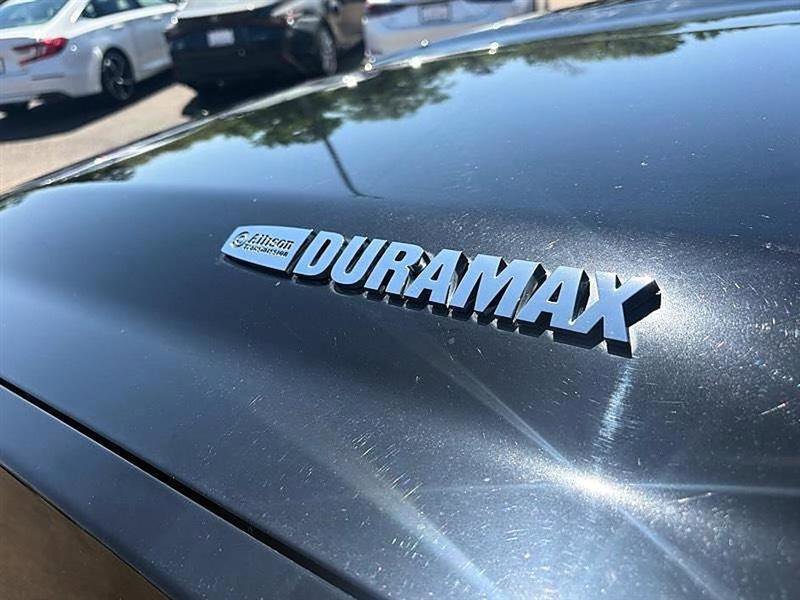 Used 2016 Chevrolet Silverado 3500 LTZ w/ Duramax Plus Package image 14