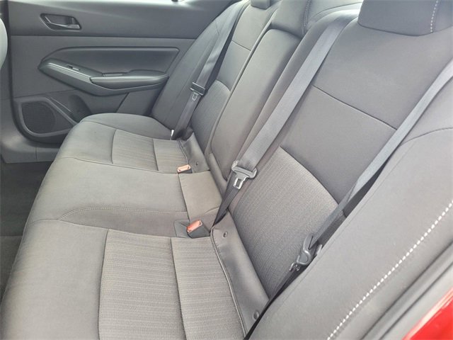 Used 2024 Nissan Altima 2.5 SV image 15