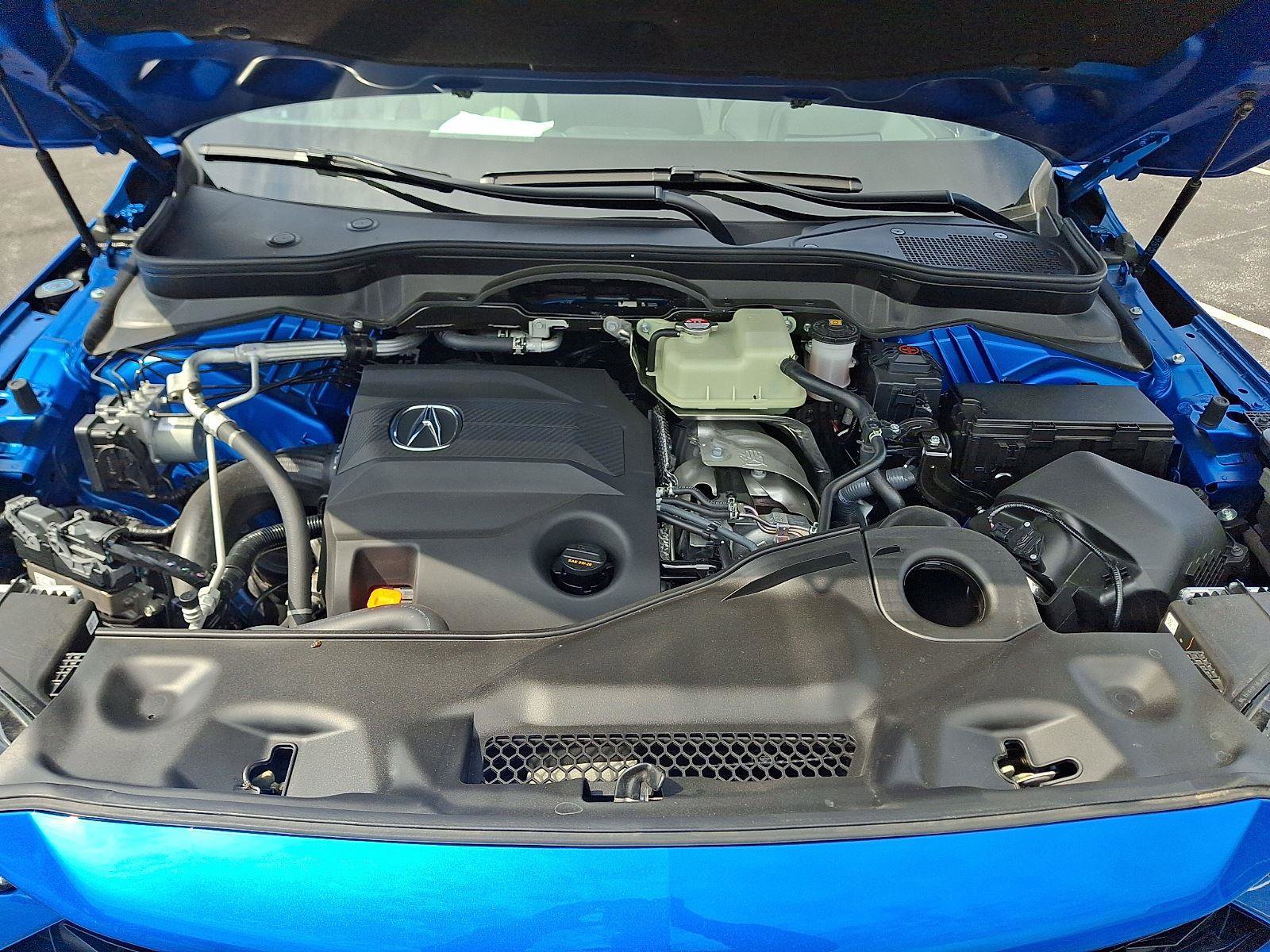 Used 2026 Acura MDX Type S AWD/4WD image 32