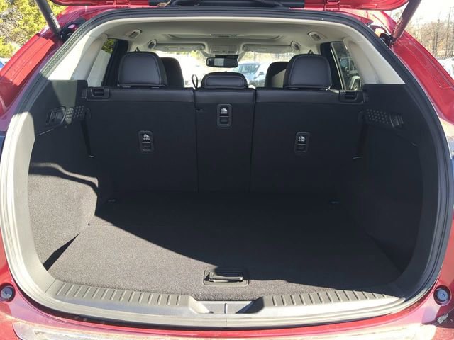 New 2025 MAZDA CX-5 AWD 2.5 S image 12