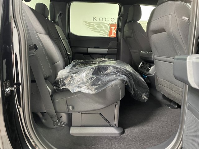 New 2026 Ford F150 XLT w/ FX4 Off-Road Package AWD/4WD image 21
