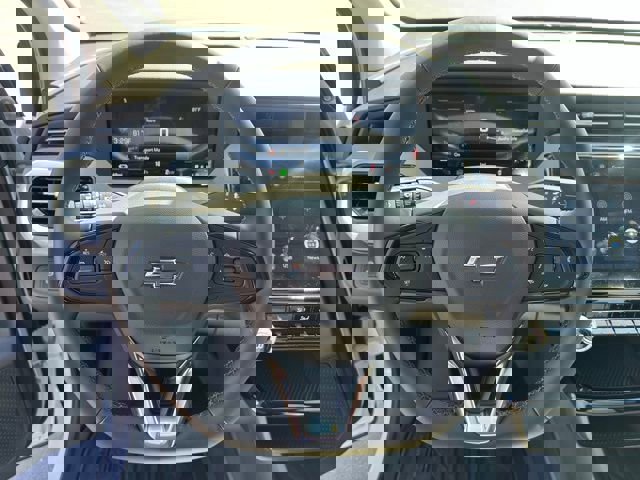 New 2027 Chevrolet Bolt LT w/ Comfort Package image 6