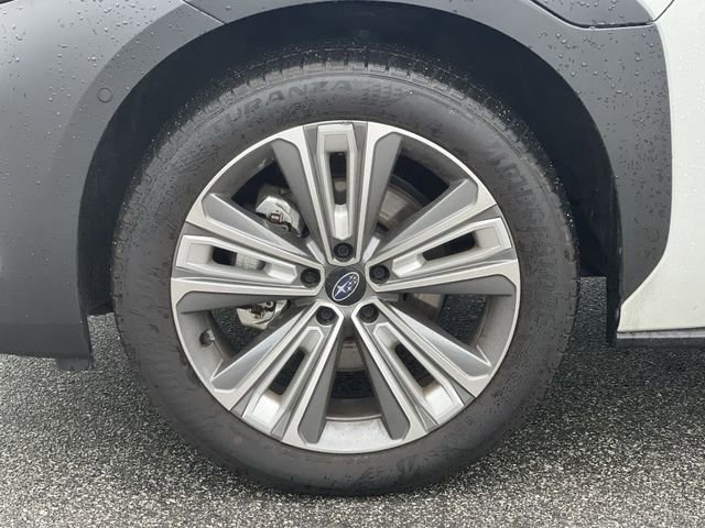Certified 2025 Subaru Solterra AWD/4WD image 47