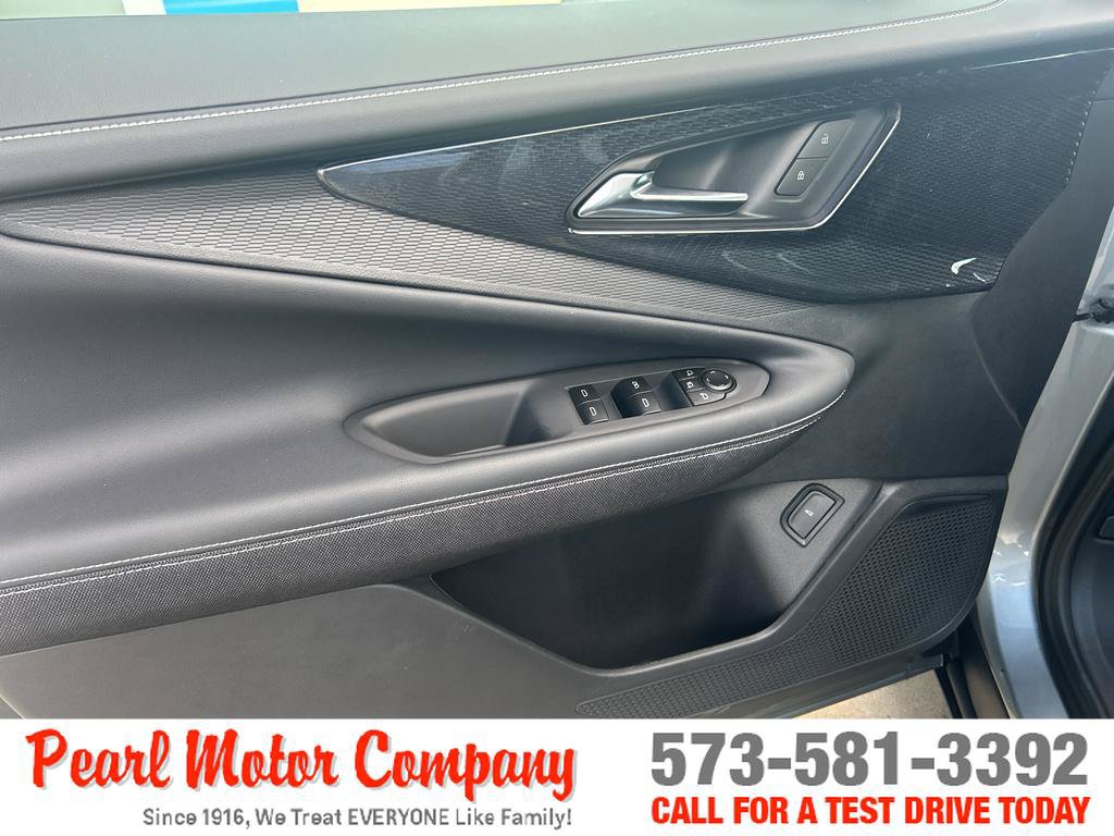 New 2026 Chevrolet Blazer EV LT FWD image 9