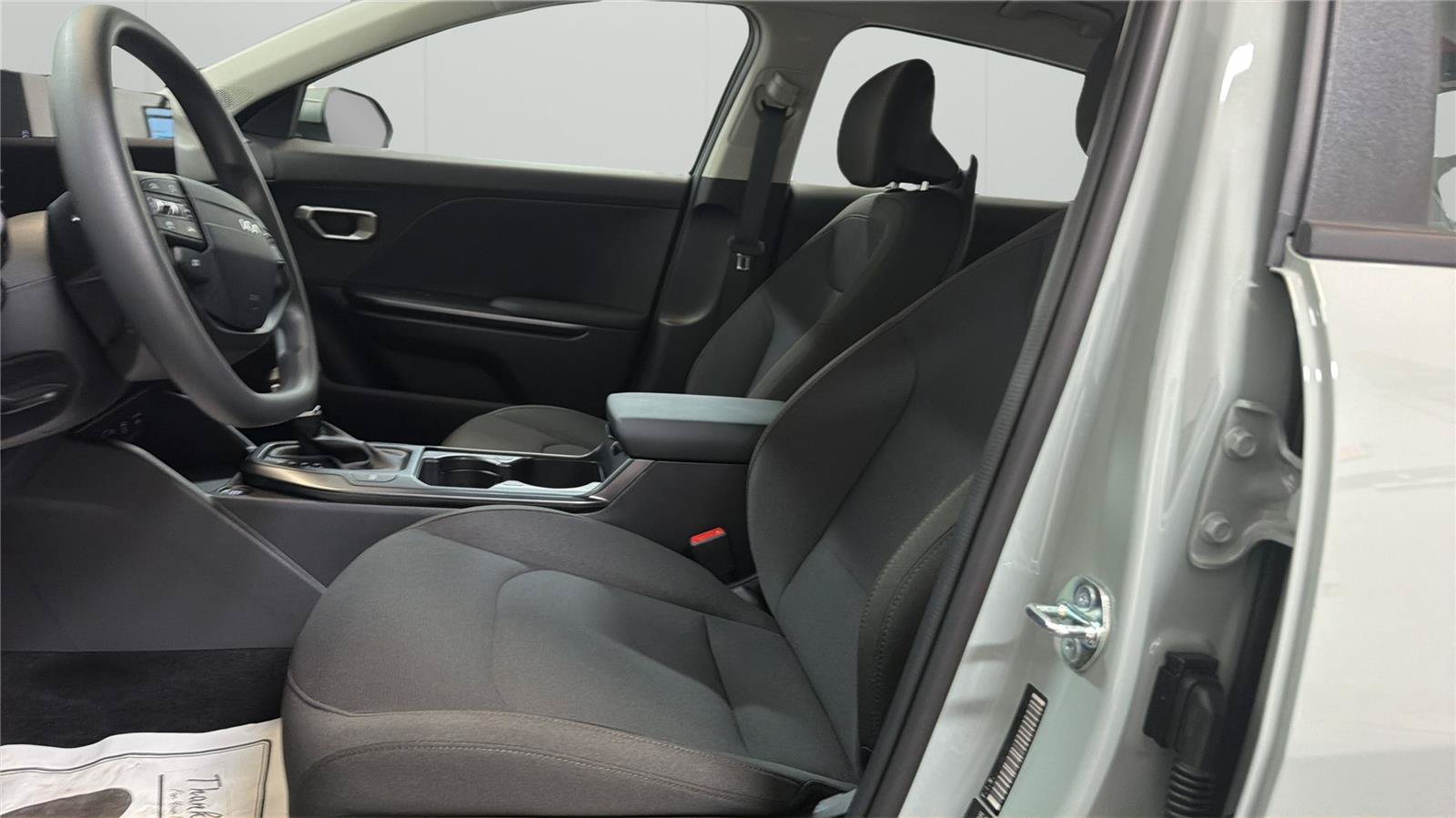 New 2026 Kia K4 FWD image 10