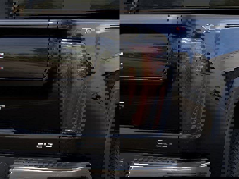 New 2026 GMC Sierra 2500 SLT image 12