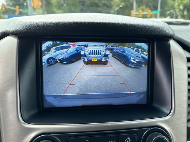Used 2016 GMC Yukon Denali AWD/4WD image 25