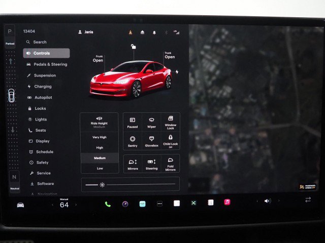 Used 2021 Tesla Model S Long Range image 33
