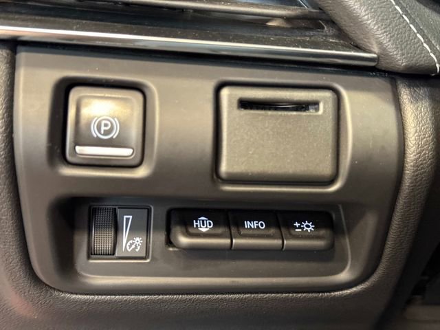 Used 2022 Cadillac CT5 V Blackwing w/ Carbon Fiber Package 2 RWD image 31