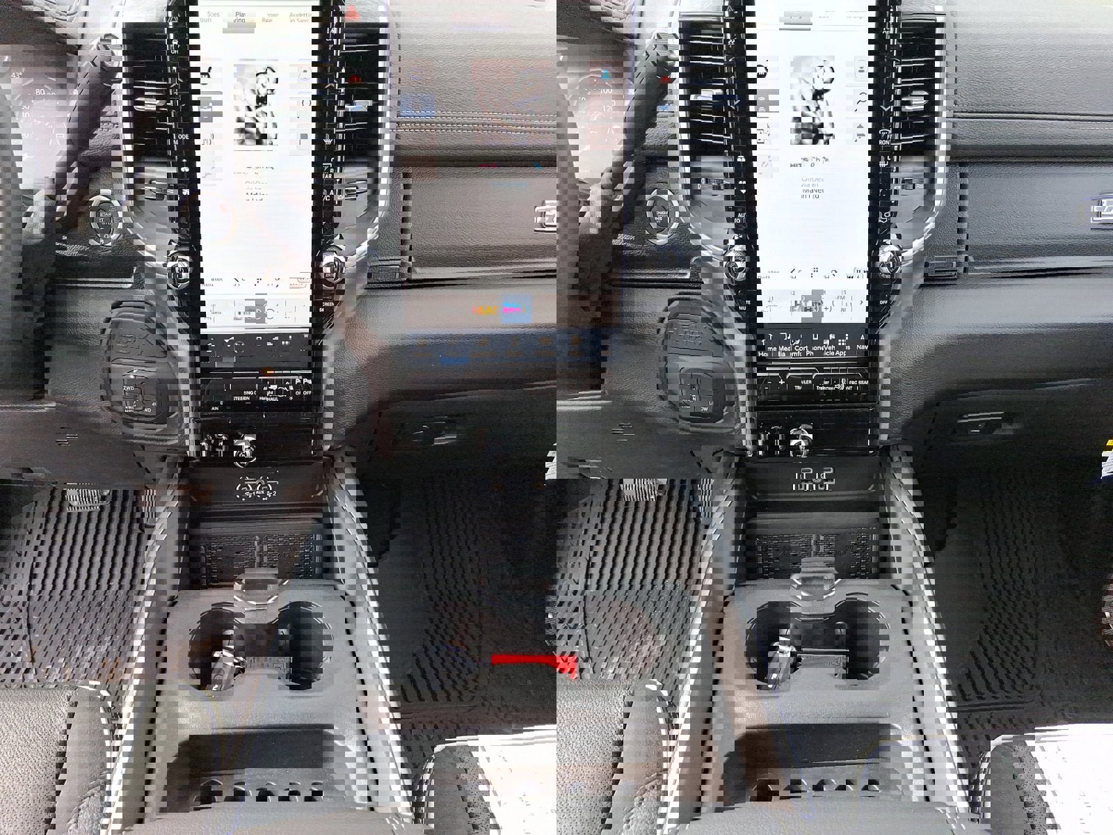 New 2026 RAM 3500 Laramie image 12