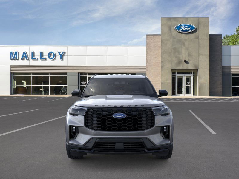New 2026 Ford Explorer ST-Line image 6