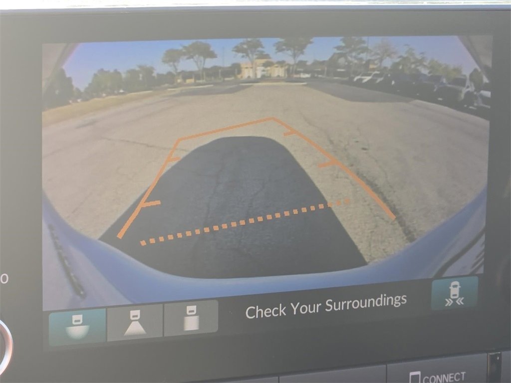 New 2025 Honda Accord SE image 5