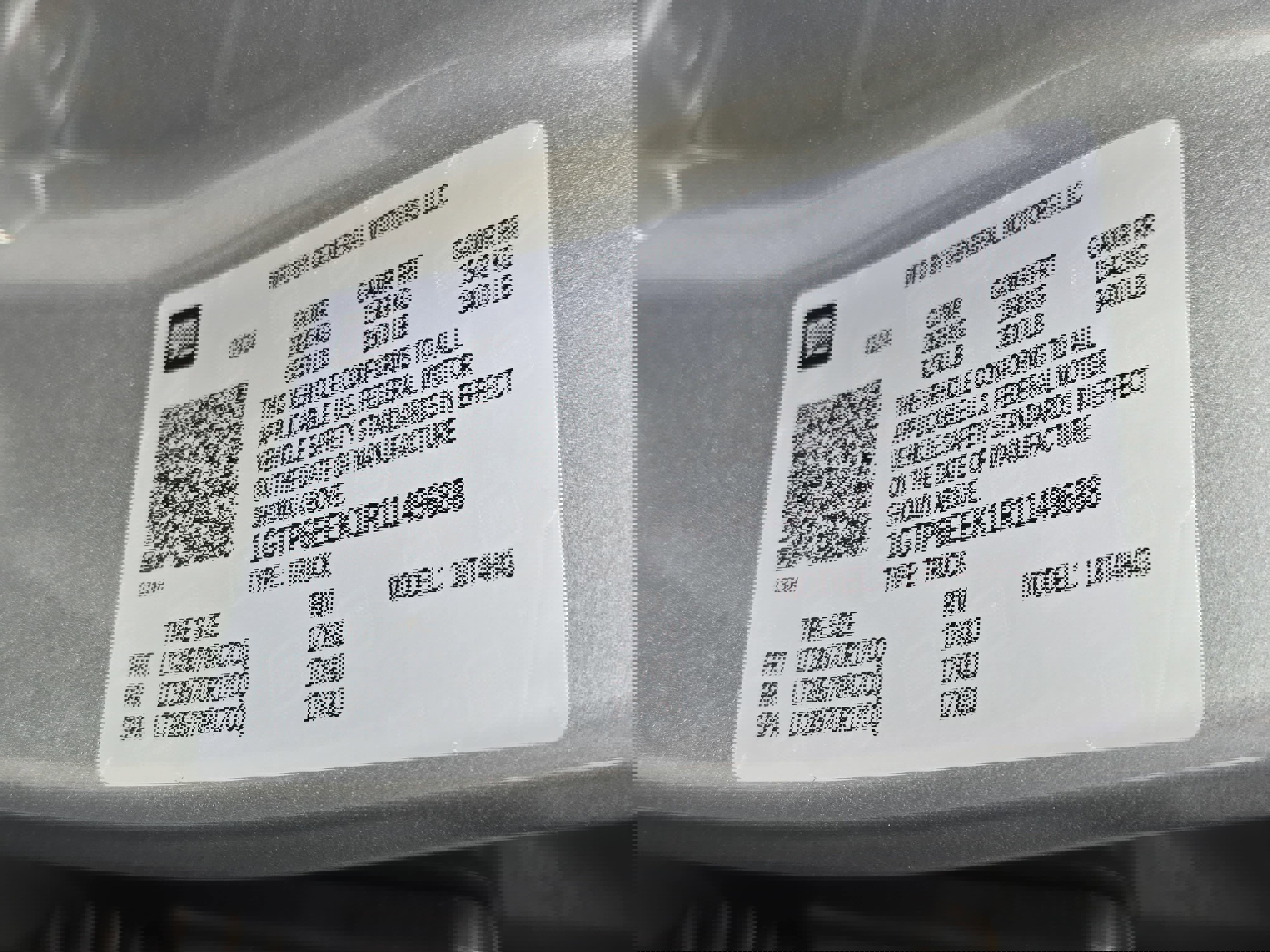 Used 2024 GMC Canyon AT4X image 34